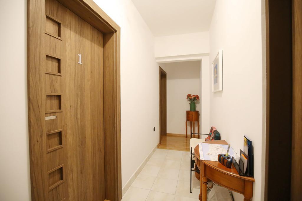 Verena'S Place Old Town Zadar Room photo