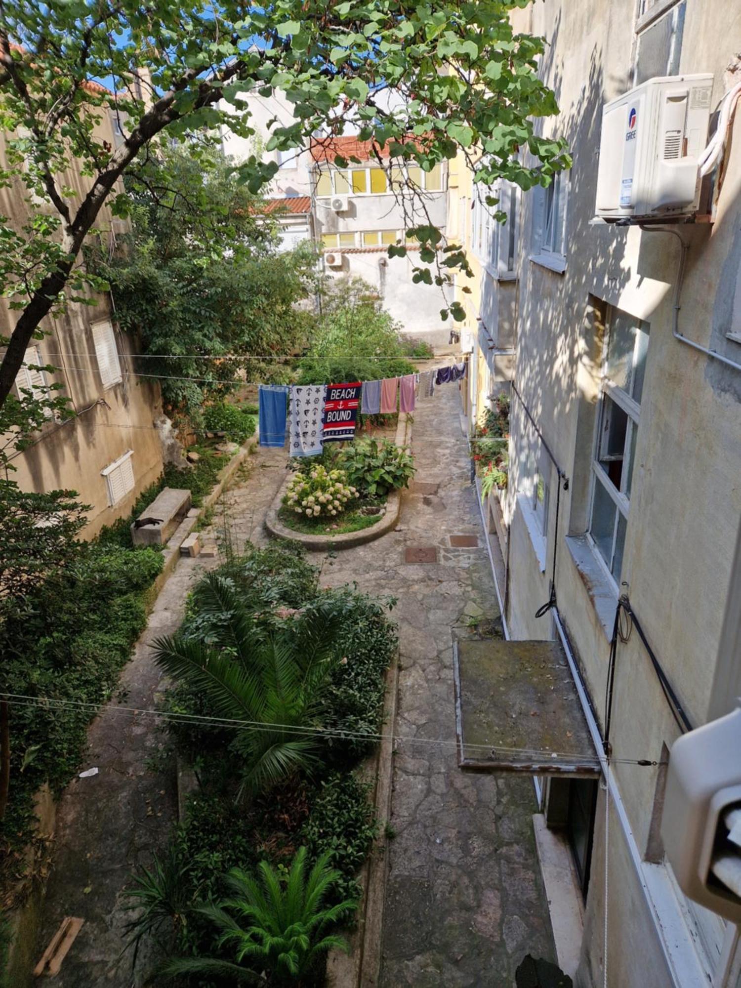 Verena'S Place Old Town Zadar Exterior photo