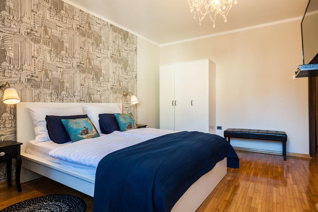 Verena'S Place Old Town Zadar Room photo
