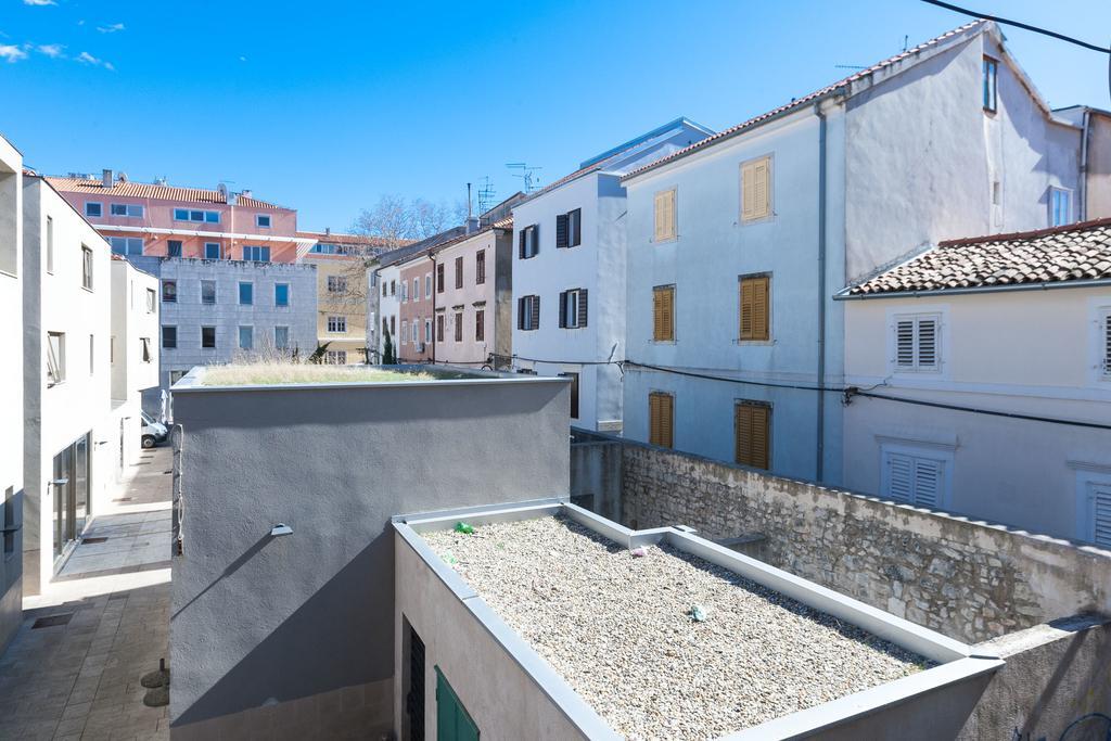 Verena'S Place Old Town Zadar Exterior photo